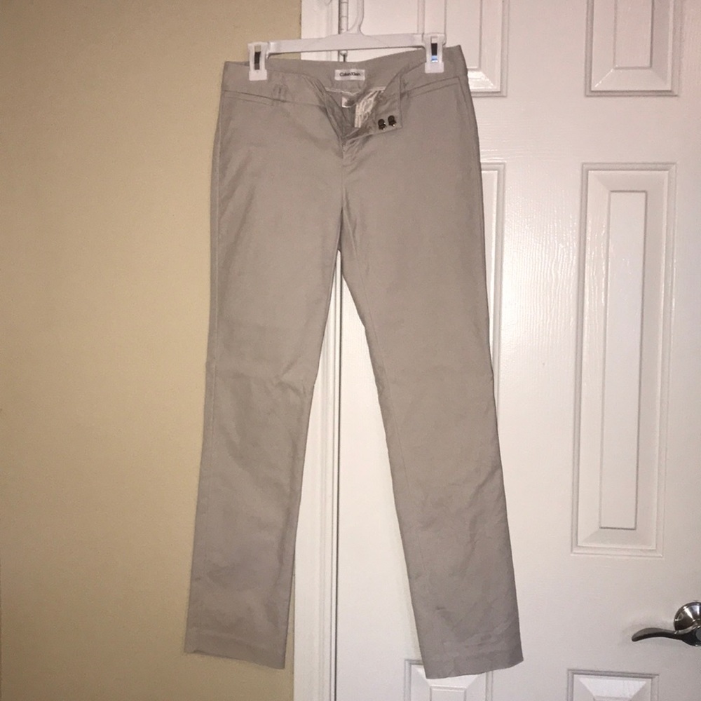 Calvin Klein trouser